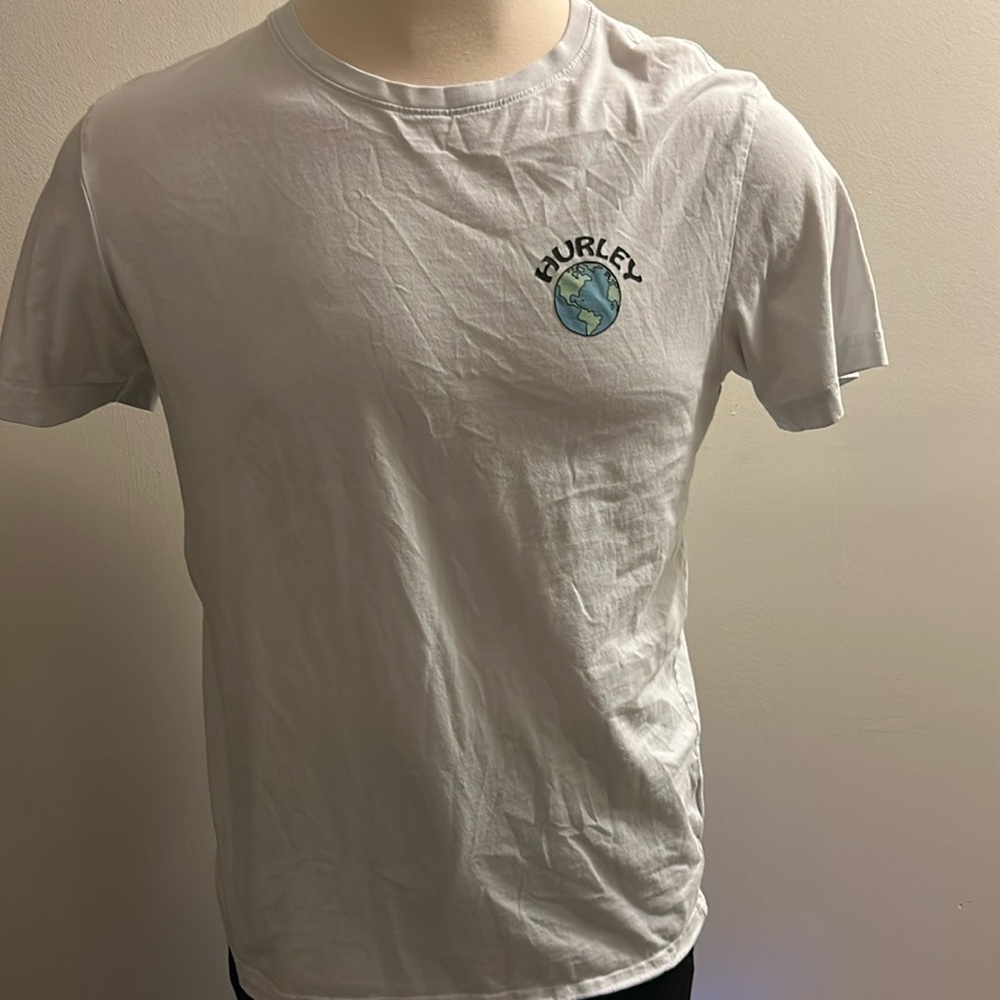 Hurley Tee Shirt